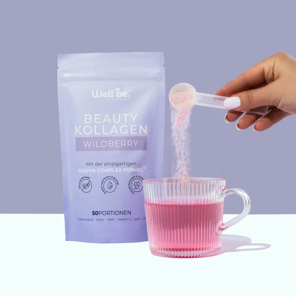 Beauty kolagen Šumsko voće sa Rejuva® kompleks formulom