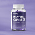 Melatonin Gummies na bazi matičnjaka, hmelja i vitamina B6
