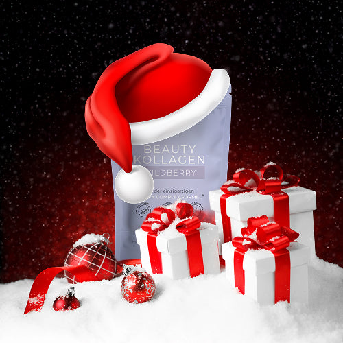 Beauty kolagen Šumsko voće sa Rejuva® kompleks formulom