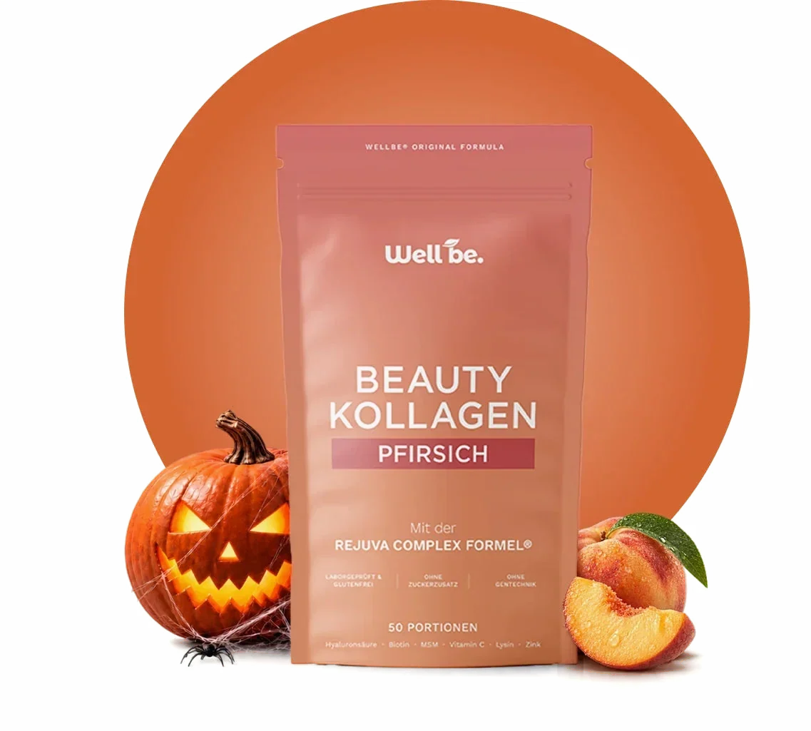 Beauty kolagen sa ukusom breskve